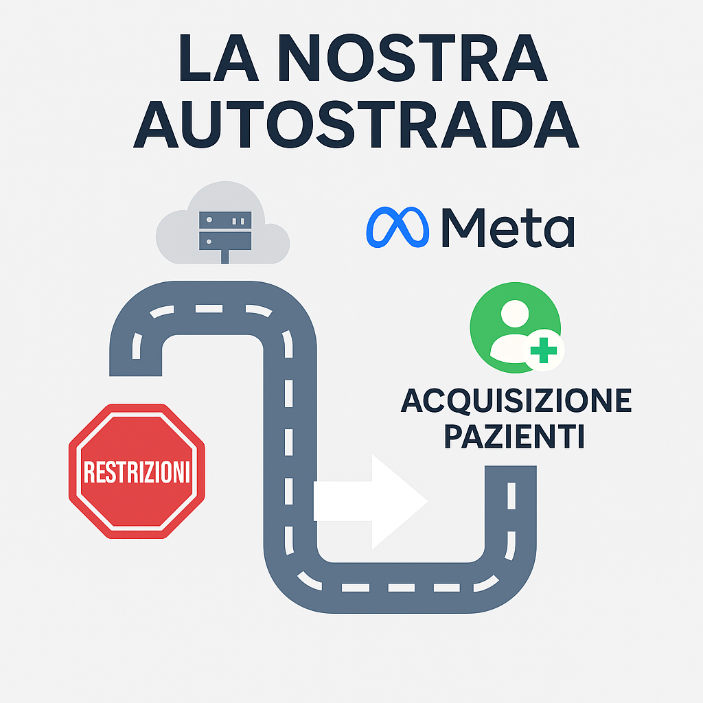 La nostra autostrada privata