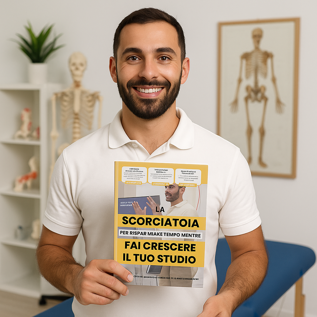 Marketing Sanitario Guida Gratuita Miserve.info